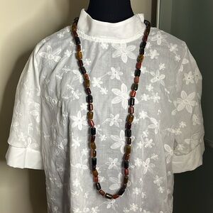 ✅New listing - Tasbih 📿 bead necklace from  Greece.